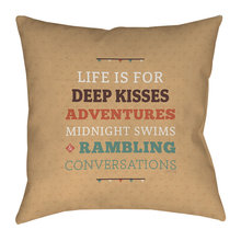 cushions