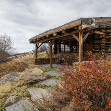 Hut