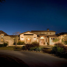 Tuscan Renovation