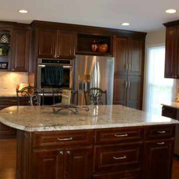 All About Kitchens