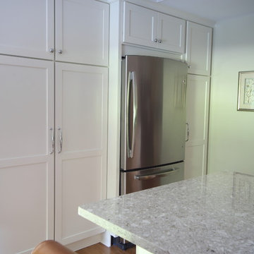 Wellesly Green Condo