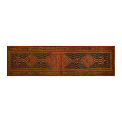 Darius Antique Rugs - Products