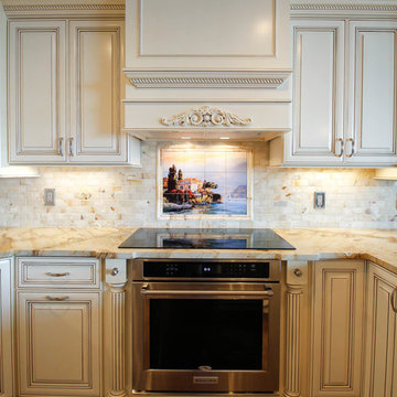 Featured Project - Updated Regularly