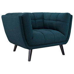 Midcentury Armchairs And Accent Chairs by Simple Relax