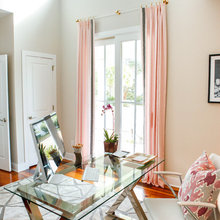 Curtains/Window coverings