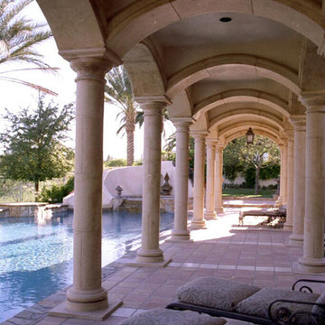 Cashman Residence