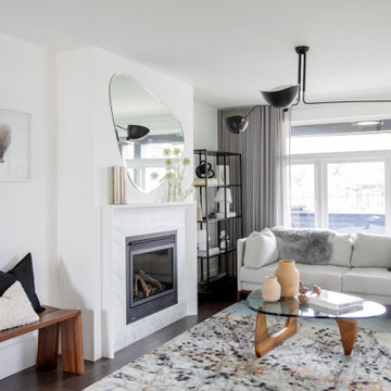 Queens Park Victorian Renovation