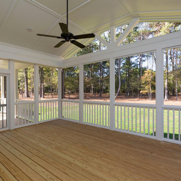 Cedar Accents