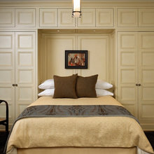 Bed Wall