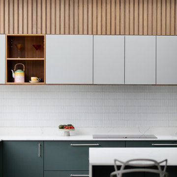 Family Home – Muswell Hill