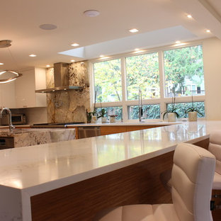 ELKO Bellevue Project