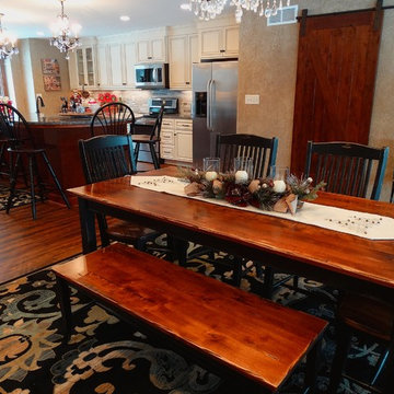 Kitchen Remodel Muskego