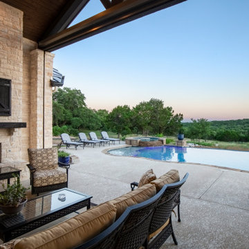 CLB Network - Evolutionary Homes - San Antonio, TX - 6