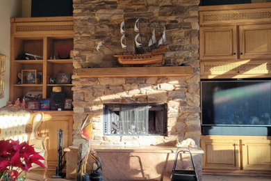 Living Spaces