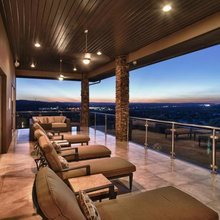 Exterior Space