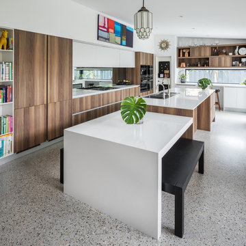 Shenton Park Residence