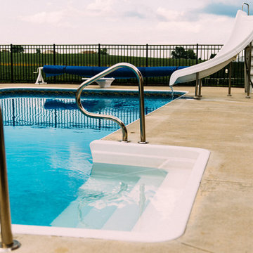 Red Barn Pool