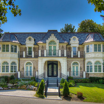 Architectural Photography for Guilor Architecture