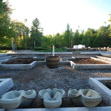 Raised Gardens