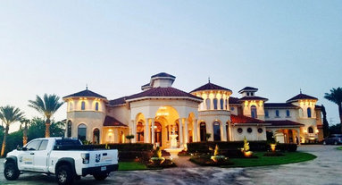 Los 15 mejores Electricistas y antenistas en Baytown, TX | Houzz Los 15 mejores Electricistas y antenistas en Baytown, TX | Houzz