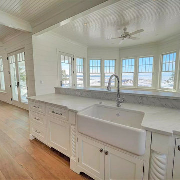 Harbor Springs Beach House
