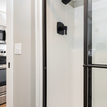 Tiny Home - Clayton Park Models - The Coldwater
