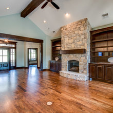 living rooms