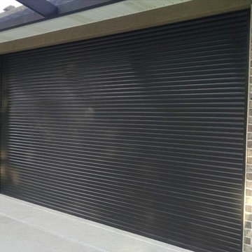 Reynolds Rolling Shutter 2016