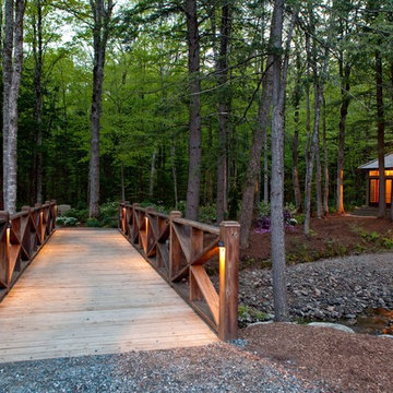 The Bennington Carriage House