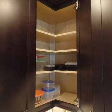 Old Lake Pike Kitchen