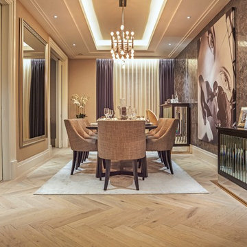 Residential Flooring