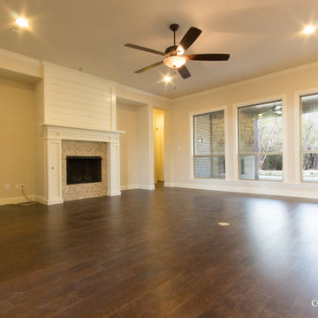 Move-in Ready Home in Aledo