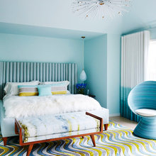 Bedrooms