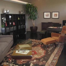 Loft Bedroom