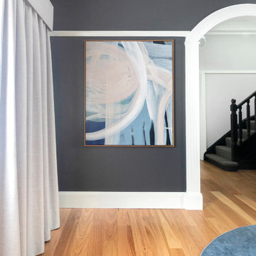 Stanmore House Interior Design