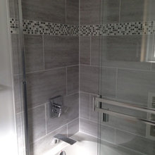 shower ideas