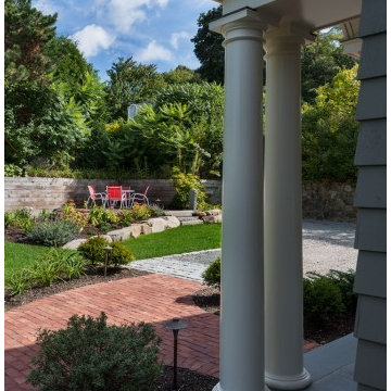 Seaside Renovation, Seabrook, NH