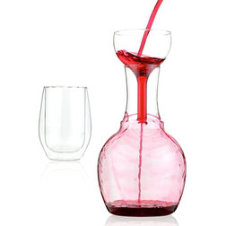 Contemporary Decanters by The Modern Kitchen