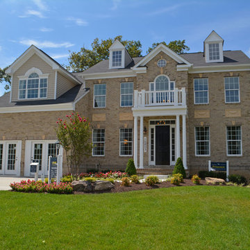 SILVER MERIT Large Volume Single Family $700,000 - $749,999 Company: Caruso Home