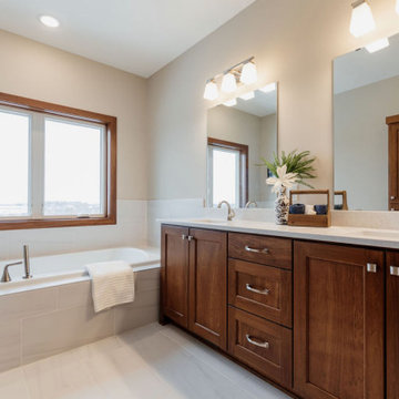 Elle Circle | Parade of Homes Model Home