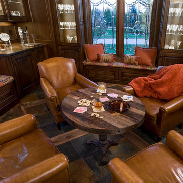 Pub Room in Mason