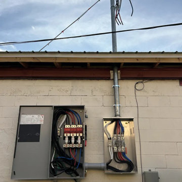 Electrical Renovations