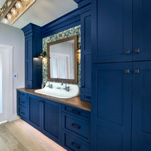 bath