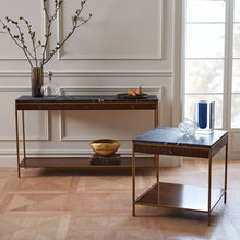 Master Side Nightstand