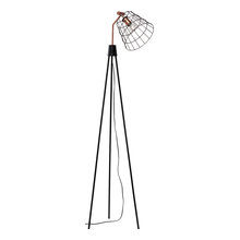 Stehlampe