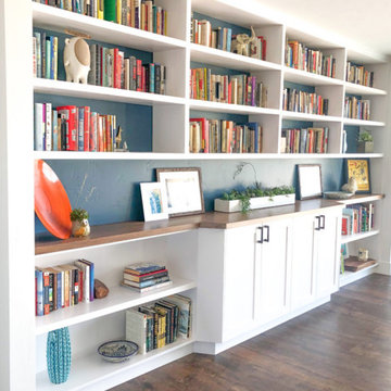 Cardiff Remodel