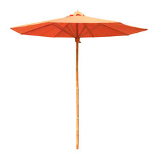 Black Patio Umbrella From Bed Bath Beyond Baker Premium Living Ocean Life Outdoor Tropical Fish Rug Thos