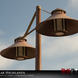 TEKA Illumination Fixtures - Lighting