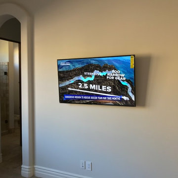 Complete Home Technology Update and Remodel