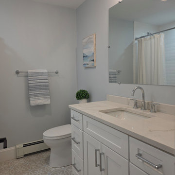 Bathroom Design Collection